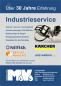 Preview: Nilfisk ATTIX 115 3-motorig 3000 Watt für Metallspäne mit Öl / Kühlmittel