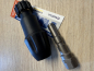 Preview: Adapter M 22 x 1,5  AG für Kränzle/ KEW Stecknippel