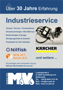 Brennermotor 230 Volt für FRANK Heißwasser Hochdruckreiniger