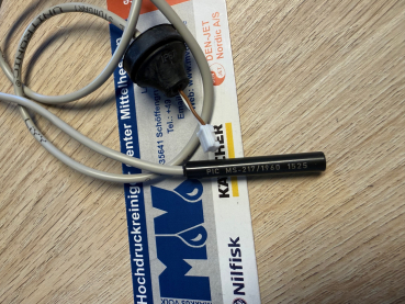 Nilfisk Alto Reed Schalter Poseidon Kaltwasser - REED SWITCH