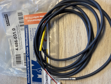 Temperaturregler / Thermostat für Kärcher HDS 9/18