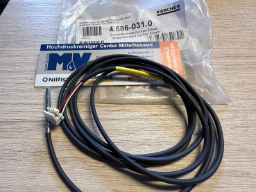 Temperaturregler / Thermostat für Kärcher HDS 9/18