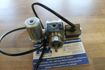 Ölpumpe Pumpe SP-46-32 MV 24V für Ölbrenner für HDS Kärcher