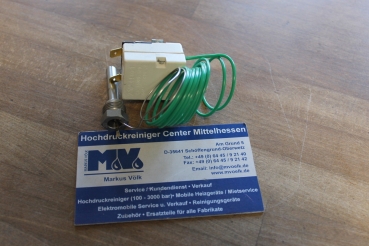 Thermostat / Temperaturregler für KÄRCHER HDS 750 uvm.