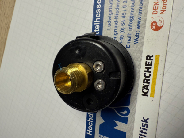 KÄRCHER MANOMETER 6.421-170.0 für HDS 695 S uvm.